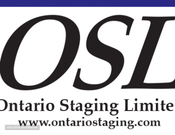 Ontario Staging 